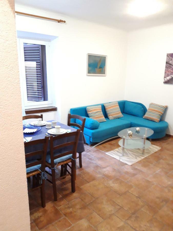 Apartment Porat Rovinj Exterior foto