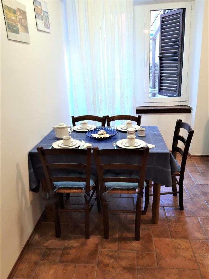 Apartment Porat Rovinj Exterior foto