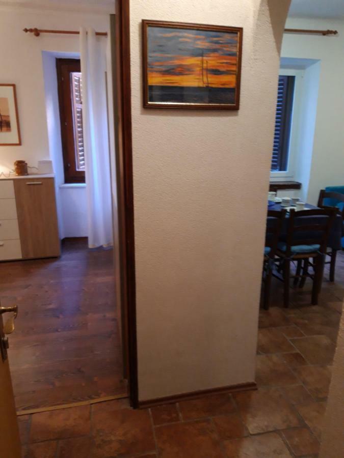 Apartment Porat Rovinj Exterior foto