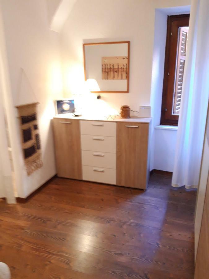 Apartment Porat Rovinj Exterior foto